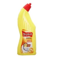Tropikal Citrus Toilet Cleaner 1Ltr